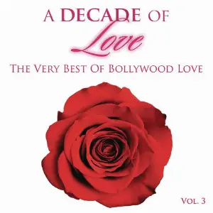A Decade of Love, Vol.3 image