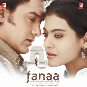 Fanaa 