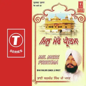 Mil Mere Preetma image