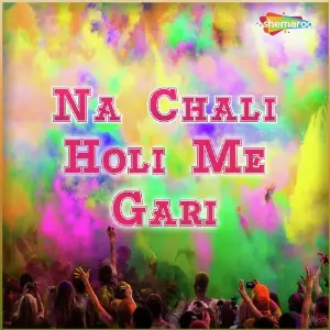 Na Chali Holi Me Gari image