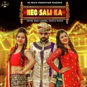 Neg Sali Ka - Single image