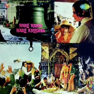 Hare Rama Hare Krishna image
