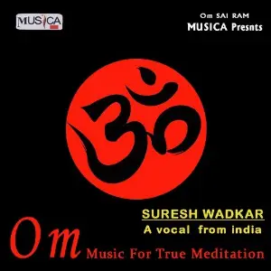 Om Music For True Meditation image