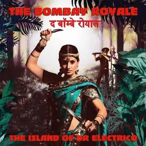 The Island of Dr. Electrico image