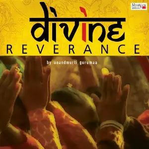 Divine Reverence image