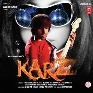 Karzzzz Himesh Reshammiya