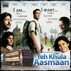 Yeh Khula Aasmaan image