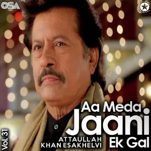 Aa Meda Jaani Ek Gal, Vol. 31 image