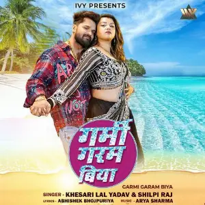 Garmi Garam Biya image