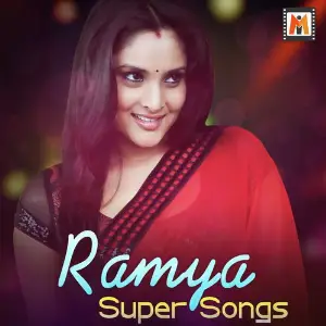 Ramya Super Songs Various Artists