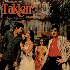 Takkar image