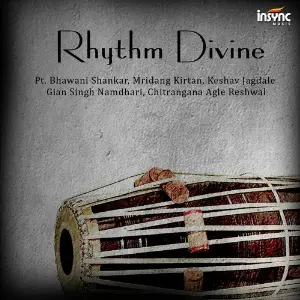 Rhythm Divine image