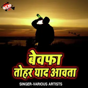 Bewafa Tohar Yad Aawta image