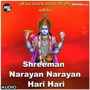 Shreeman Narayan Narayan Hari Hari image
