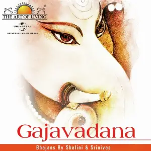Gajavadana - The Art Of Living image