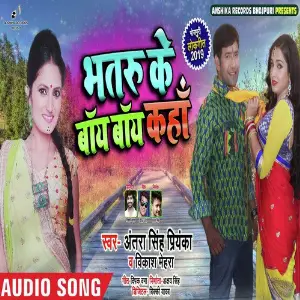 Bhataru Ke Baye Baye Kaha image