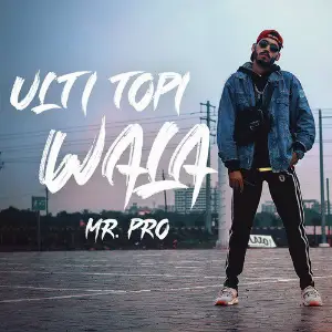 Ulti Topi Wala - Single image