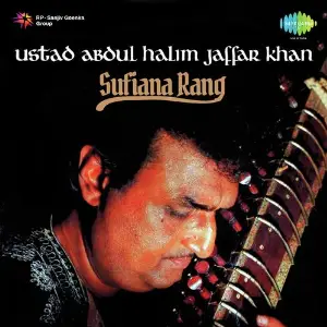 Abdul Halim Jaffar Khan Sufiana Rang image