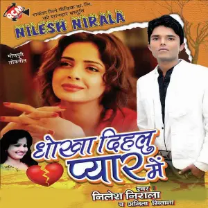 Dhokha Dihlu Pyar Me image