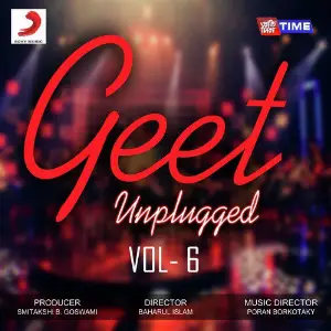 Geet (Unplugged), Vol. 6 image