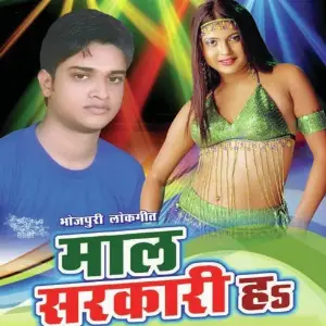 Maal Sarkaari Ha image