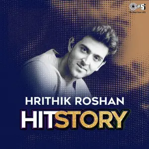 Hrithik Roshan Hit Story image