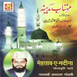 Mehtab-E-Madina image