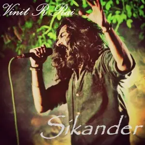 Sikander - Single image