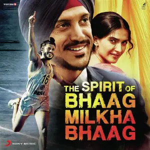 The Spirit of Bhaag Milkha Bhaag image