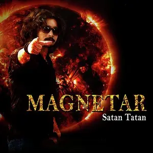 Magnetar image
