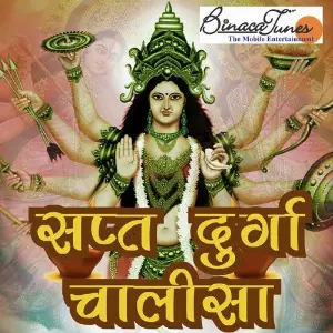 Sapt Durga Chalisa image
