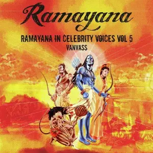 Ramayana in Celebrity Voices, Vol. 5 image