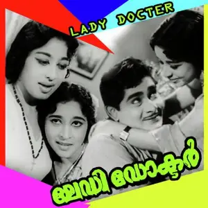 Lady Doctor image