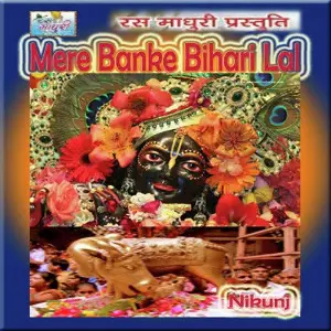 Mere Banke Bihari Lal image