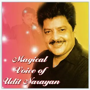 Magical Voice Of Udit Narayan image
