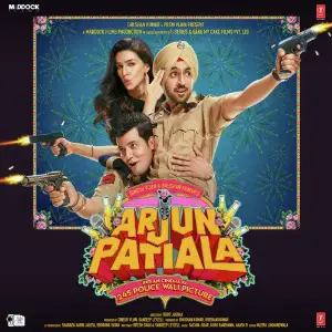 Arjun Patiala image
