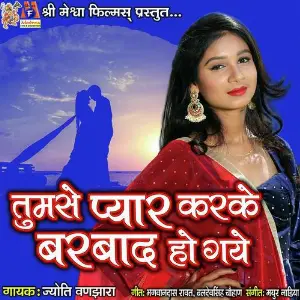 Tumse Pyar Karke Barbad Ho Gaye image