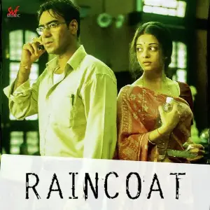 Raincoat image