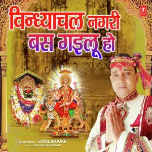 Vindhyachal Nagari Bas Gailu Ho image