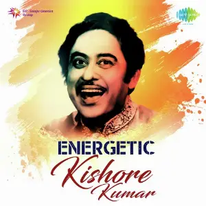 Energetic Kishore Kumar image