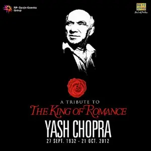 The King Of Romance - Yash Chopra image
