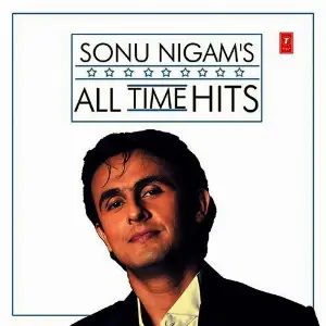 Sonu Nigams All Time Hits image