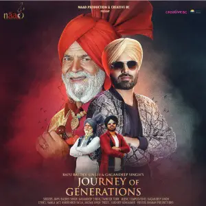 Journey of Generations image