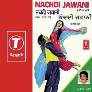 Nachdi Jawani image