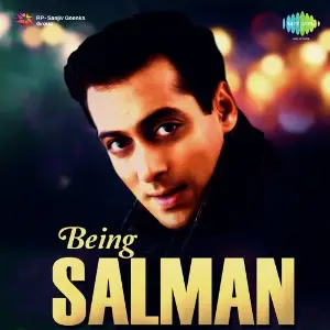 Being Salman Various Artists