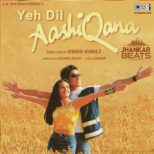 Yeh Dil Aashiqana - Jhankar image