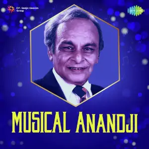 Musical Anandji image