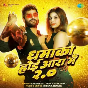 Dhamaka Hoi Aara Mein 2.0 image