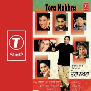 Tera Nakhra image