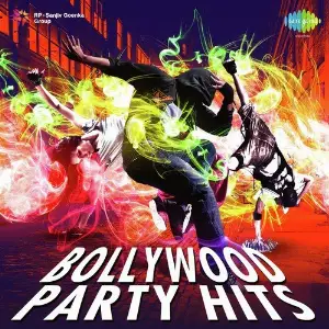 Bollywood Party Hits image